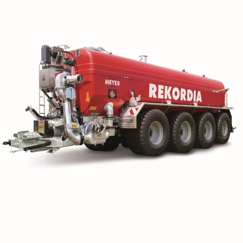 Rekordia - obrázok